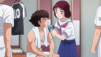 Episode 52 Endless Dream