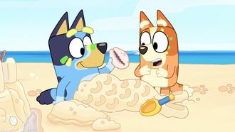 Episode 26 The Beach