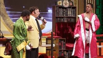 Episode 6 Muhammad Ali