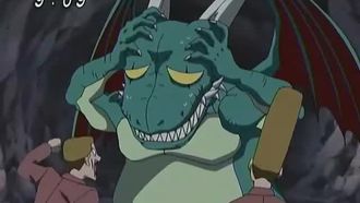 Episode 41 Invincible Kanchome
