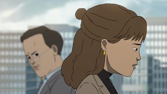Episode 7 Blowfish