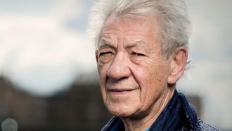 Episode 6 Ian McKellen
