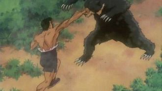 Episode 66 Mr. Takamura's Tears