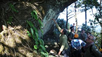 Episode 4 Lost Treasures of Angkor – King's Gold
