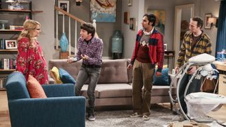 Episode 10 The Property Division Collision