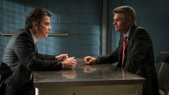 Episode 10 Forgiving Rollins