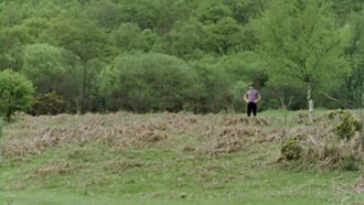 Episode 11 How Not to Be Seen