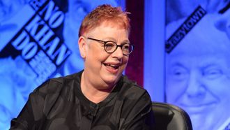 Episode 8 Jo Brand, Reginald D Hunter, Charlene White
