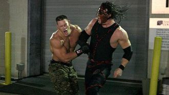 Episode 2 The fury of Kane's hate