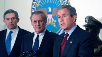 Episode 10 Chapter 10 - Bush & Obama: Age of Terror