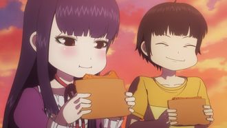 Episode 2 ROUND 2