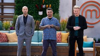 Episode 15 Patio Grilling Challenge