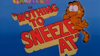 Episode 12 Nothing to Sneeze At