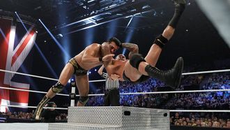 Episode 45 SuperSmackDown LIVE powers its way into Birmingham
