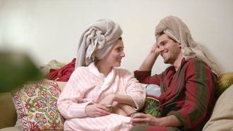 Episode 4 The Matter Of Sex