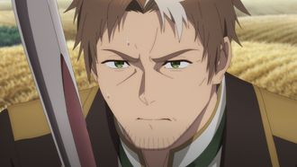 Episode 11 The Old Country Bumpkin Throws Himself into a Deadly Fight