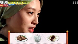 Episode 180 New Year's Cooking Battle, Part 2