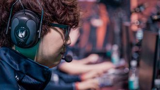 Episode 2 The Champion's Mind