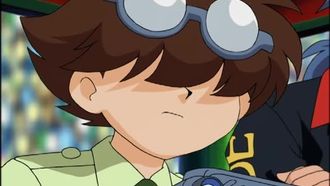 Episode 27 What a Blast!