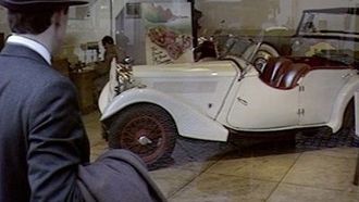 Episode 10 The Manhood of Edward Robinson
