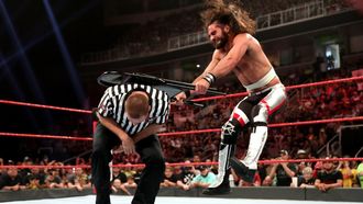 Episode 40 WWE Super ShowDown 2019 Fallout/The Road to WWE Stomping Grounds Begins
