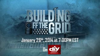 Episode 1 Off the Grid
