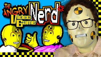 Episode 5 The Incredible Crash Dummies (NES)