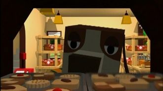 Episode 9 Half Baked/Hide n' Go Sleep