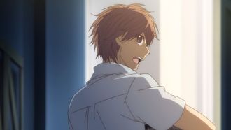Episode 12 Rivals