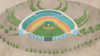 Episode 2 Before the Dodgers