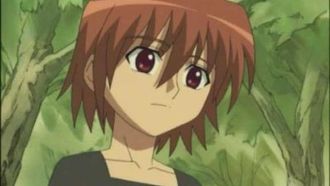 Episode 5 Ano hi no tia doroppu