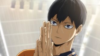 Episode 23 The Birth of the Serene King