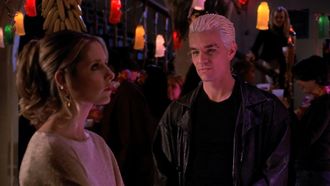 Episode 15 I Was Made to Love You