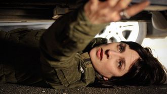 Episode 8 Snow Maiden