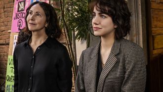Episode 5 Devenir
