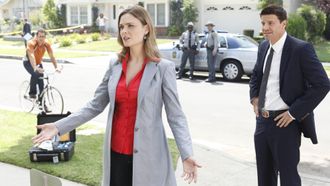 Episode 4 The Beautiful Day in the Neighborhood