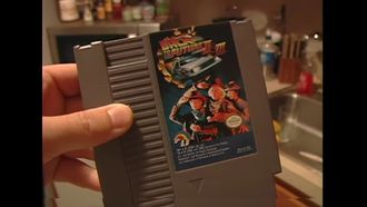 Episode 6 Back to the Future