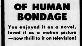 Episode 11 Of Human Bondage