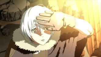 Episode 12 Awakening