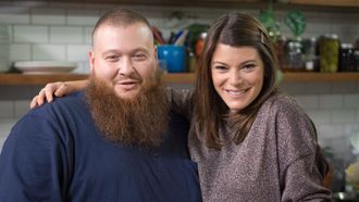 Episode 25 CC Sabathia, David Burke, Gail Simmons