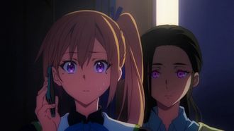 Episode 12 The Mother Hath Returned