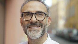 Episode 1 Massimo Bottura