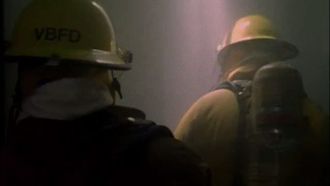 Episode 13 Blazes