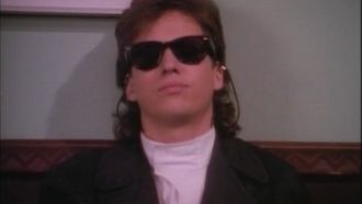 Episode 15 School Daze