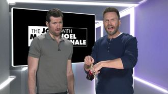Episode 3 Dangerous Games