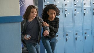 Episode 1 Pilot
