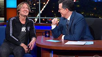 Episode 99 Keith Urban/Casey Wilson