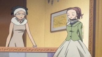 Episode 7 Yasu Appears! Room No. 707