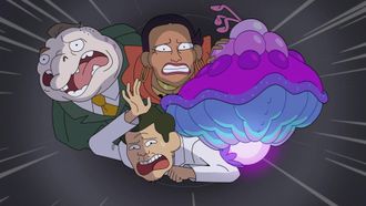 Episode 10 Inside Reagan
