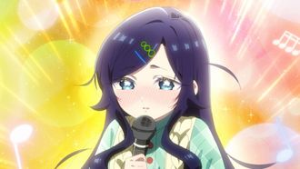 Episode 19 Karaoke Crisis